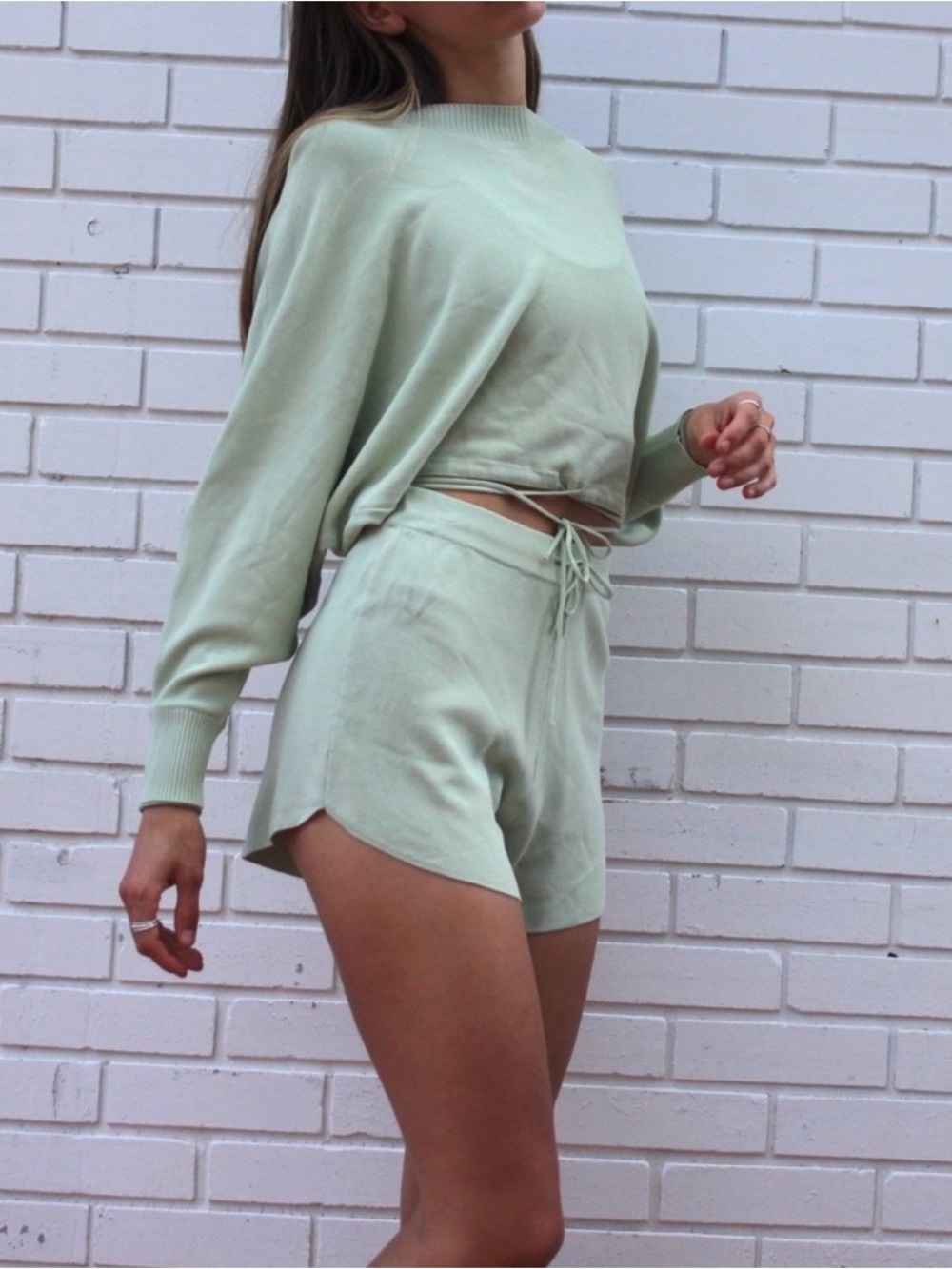 Zara Set